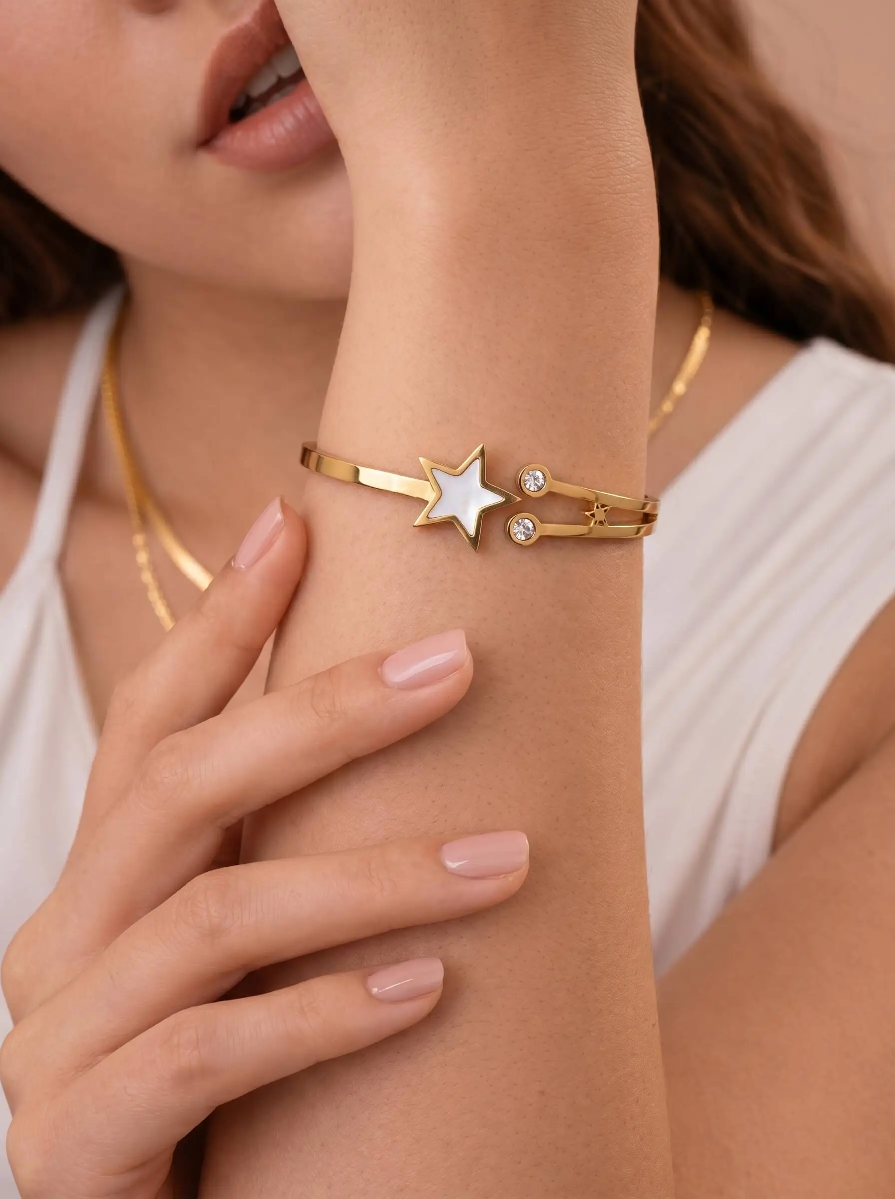 Bracelets